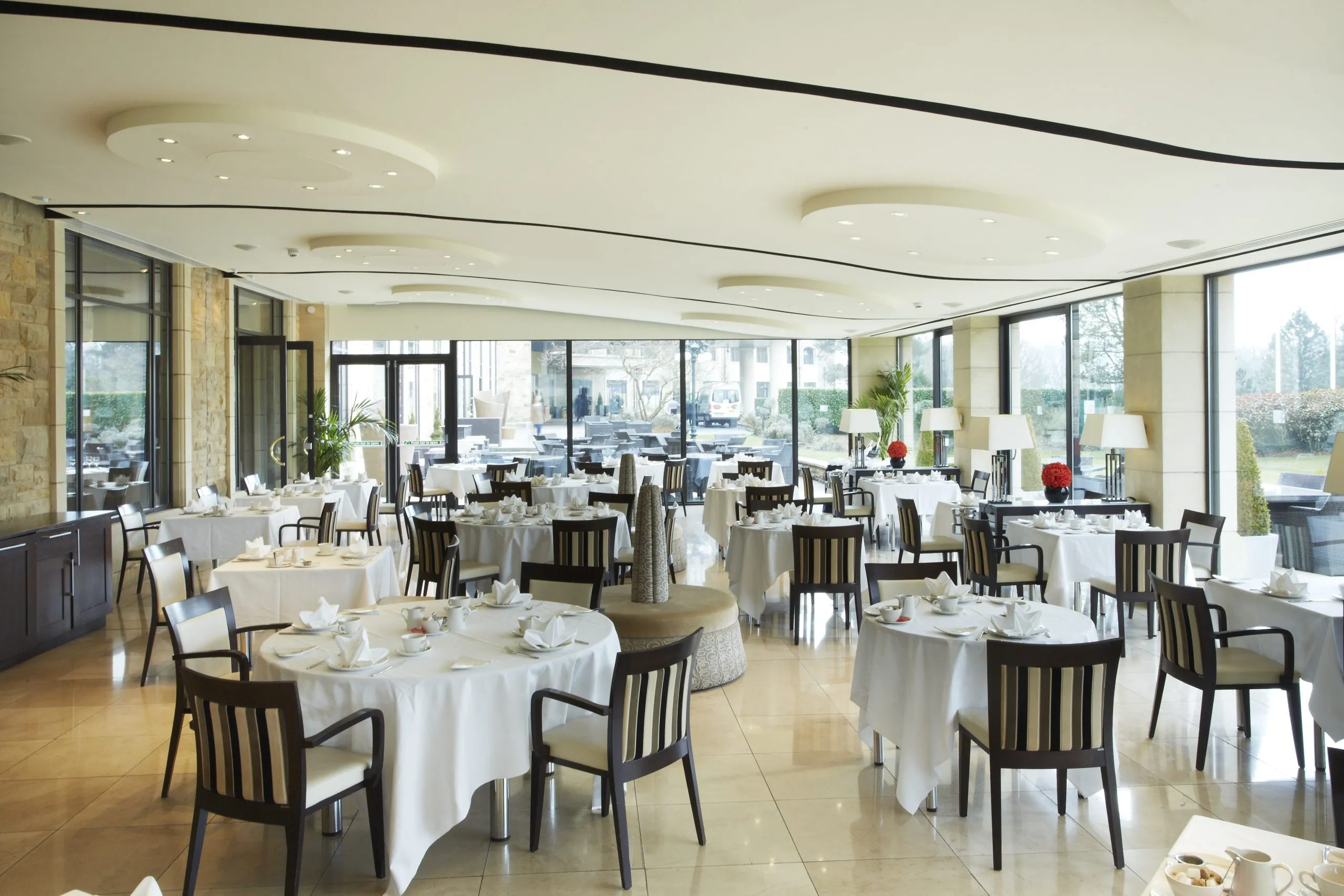 The Celtic Manor Resort