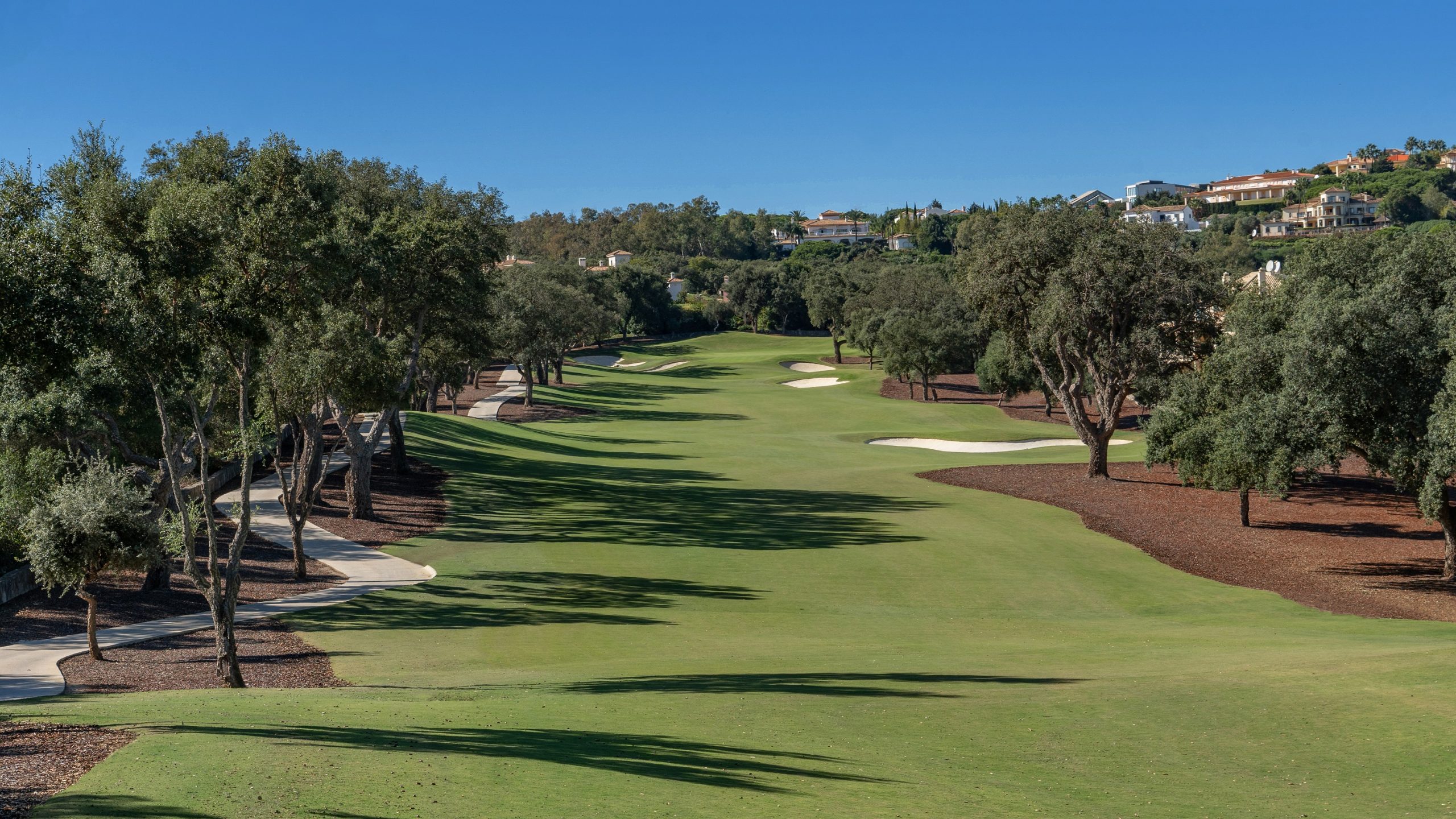 SO/ Sotogrande Spa & Golf Resort Hotel