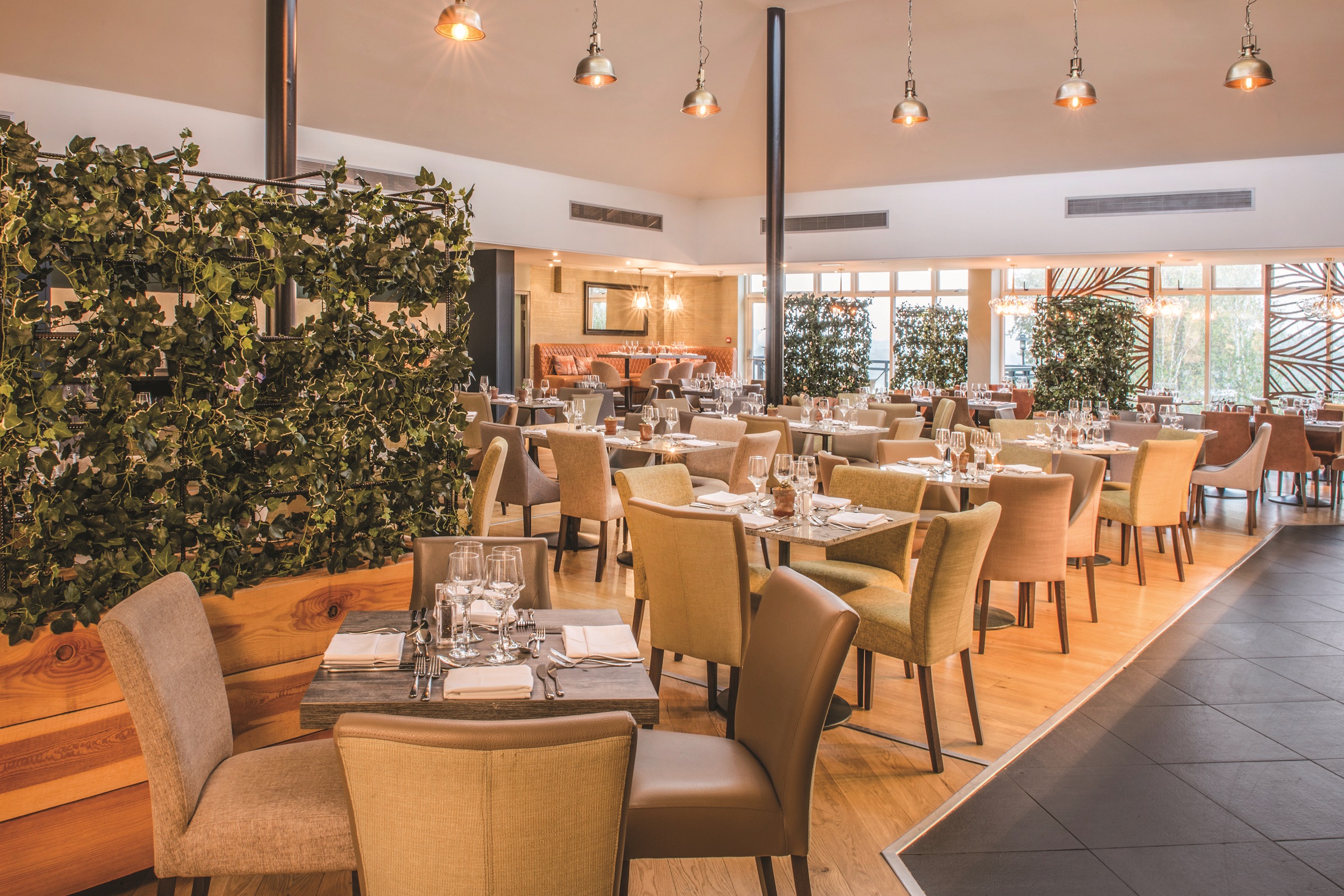 De Vere Wokefield Estate Golf Club
