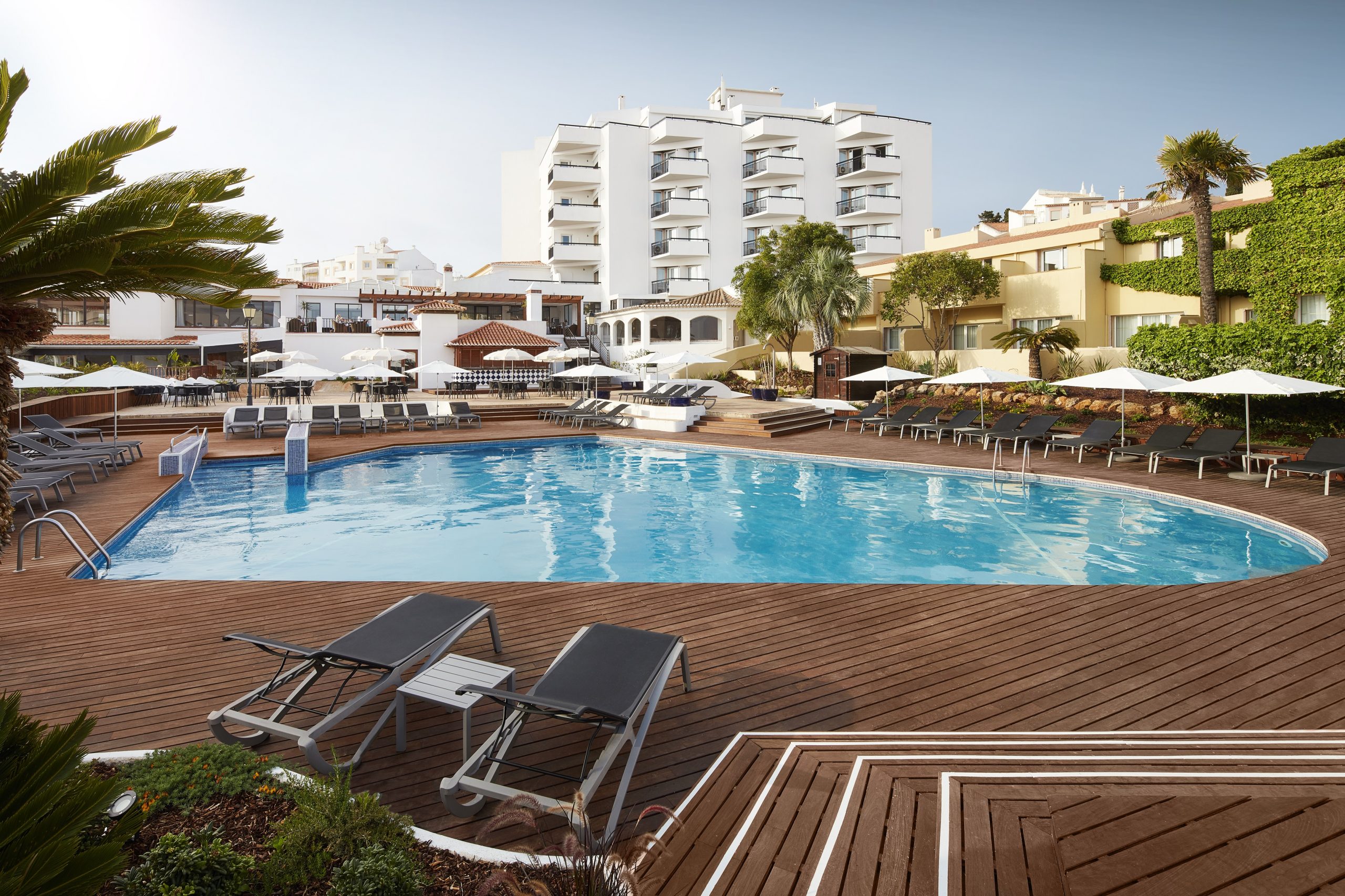 NH Lagos Algarve Resort