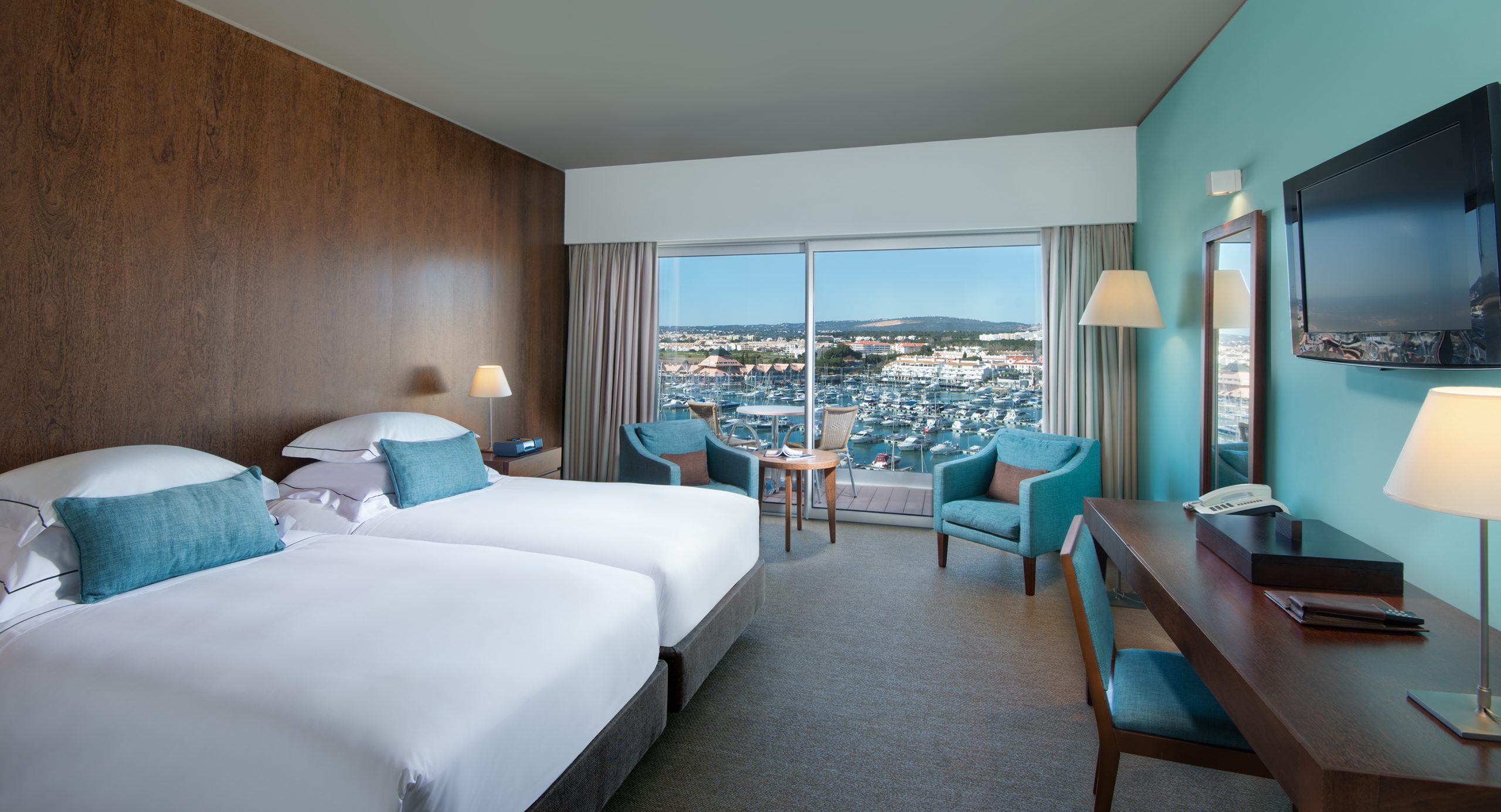 Tivoli Marina Vilamoura Algarve Resort