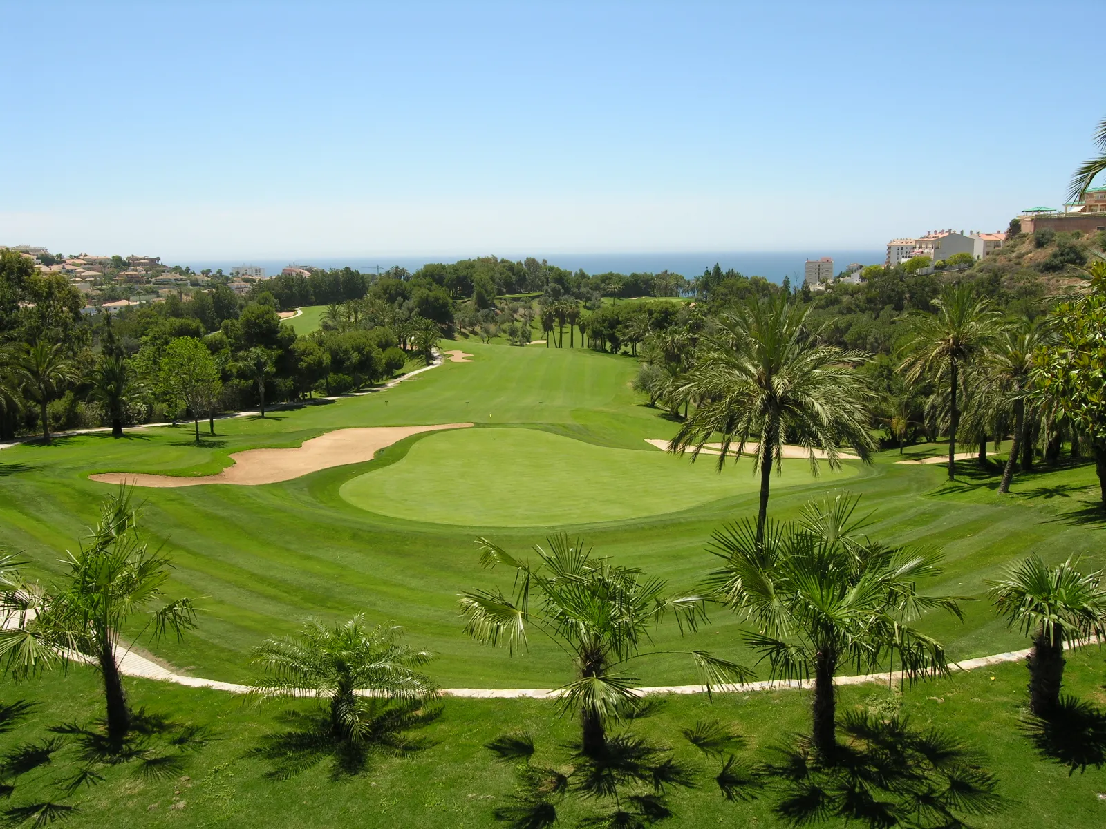 Melia Costa del Sol