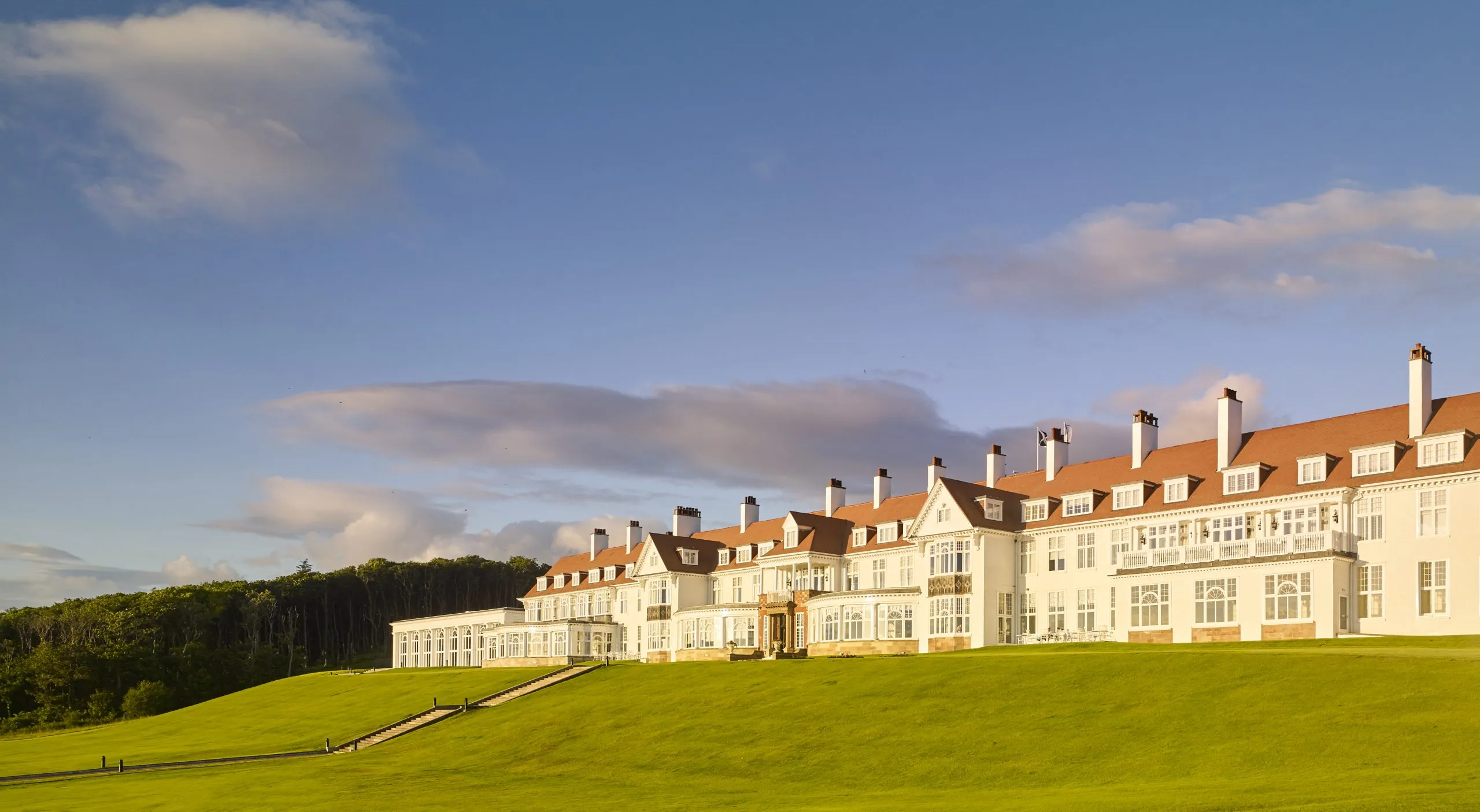 Trump Turnberry