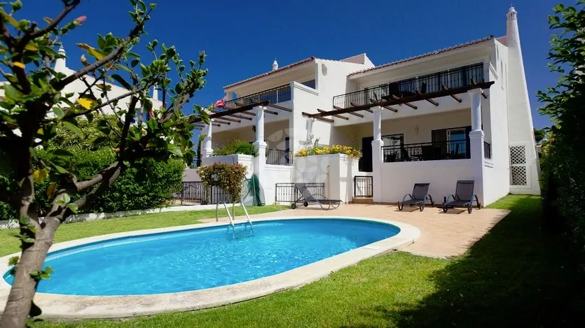Vale Do Lobo Resort