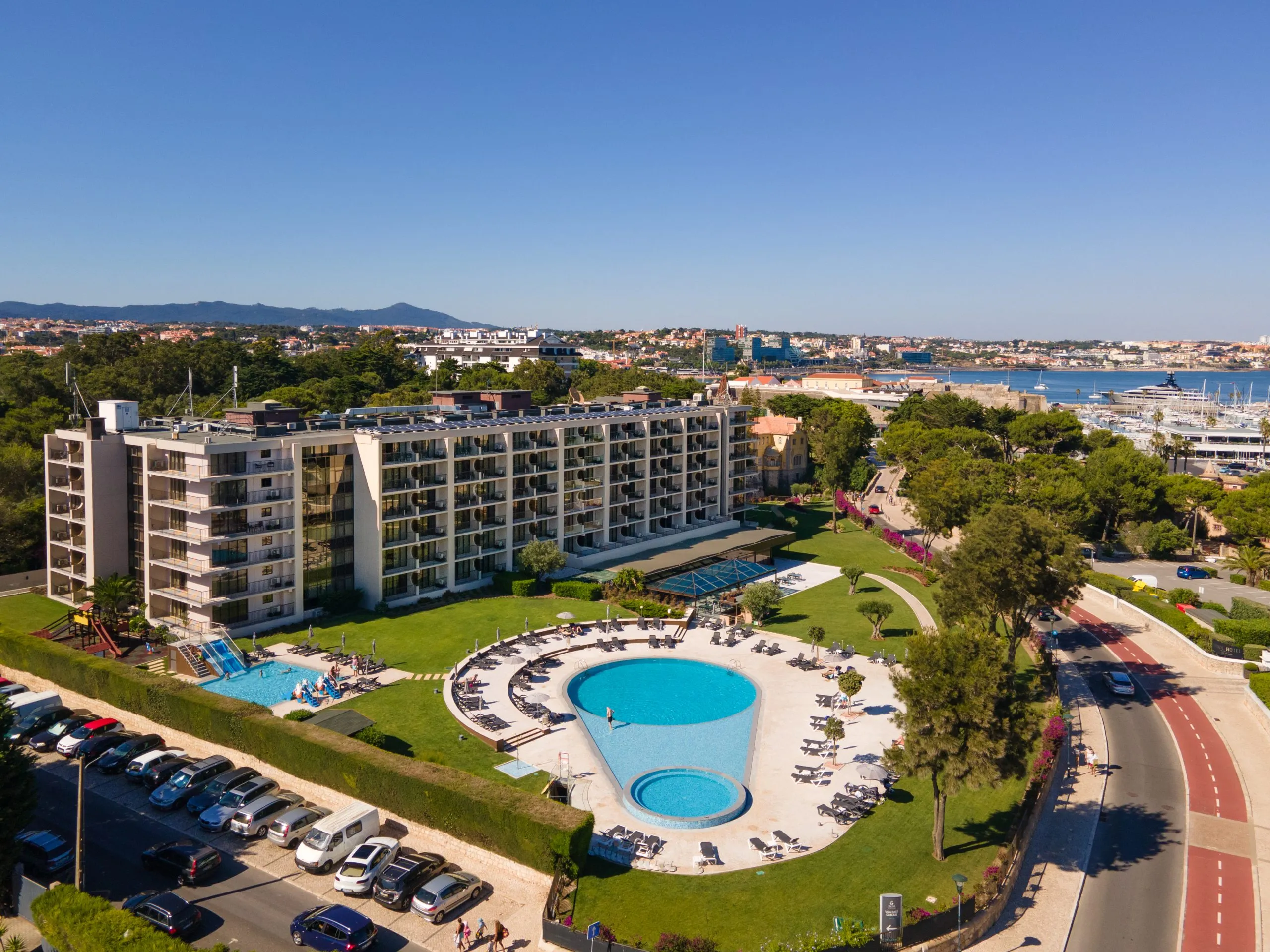 Vila Gale Hotels