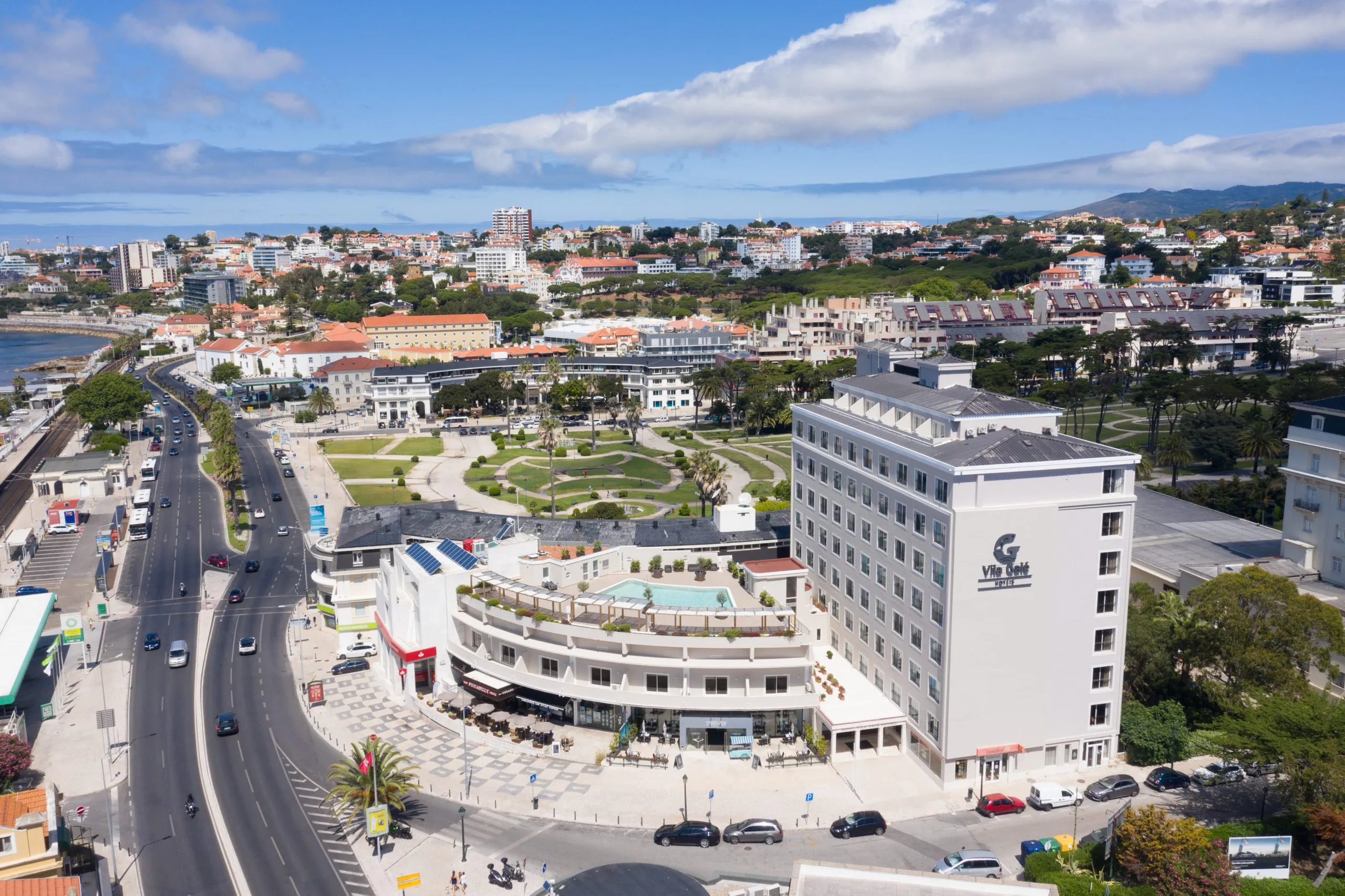 Vila Gale Estoril
