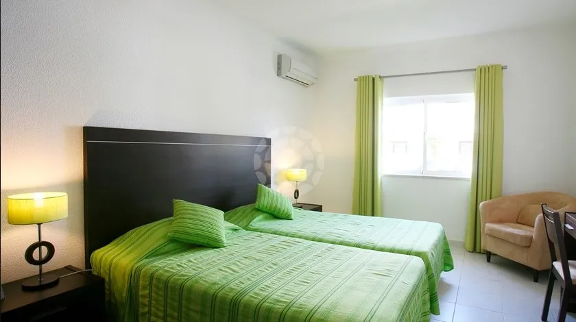 Vale Do Lobo Resort