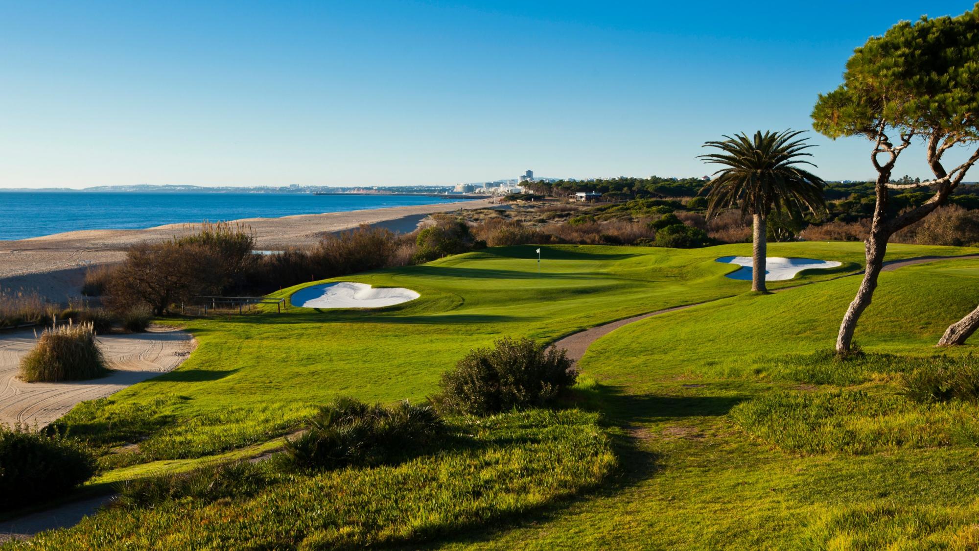 Vilar Do Golf