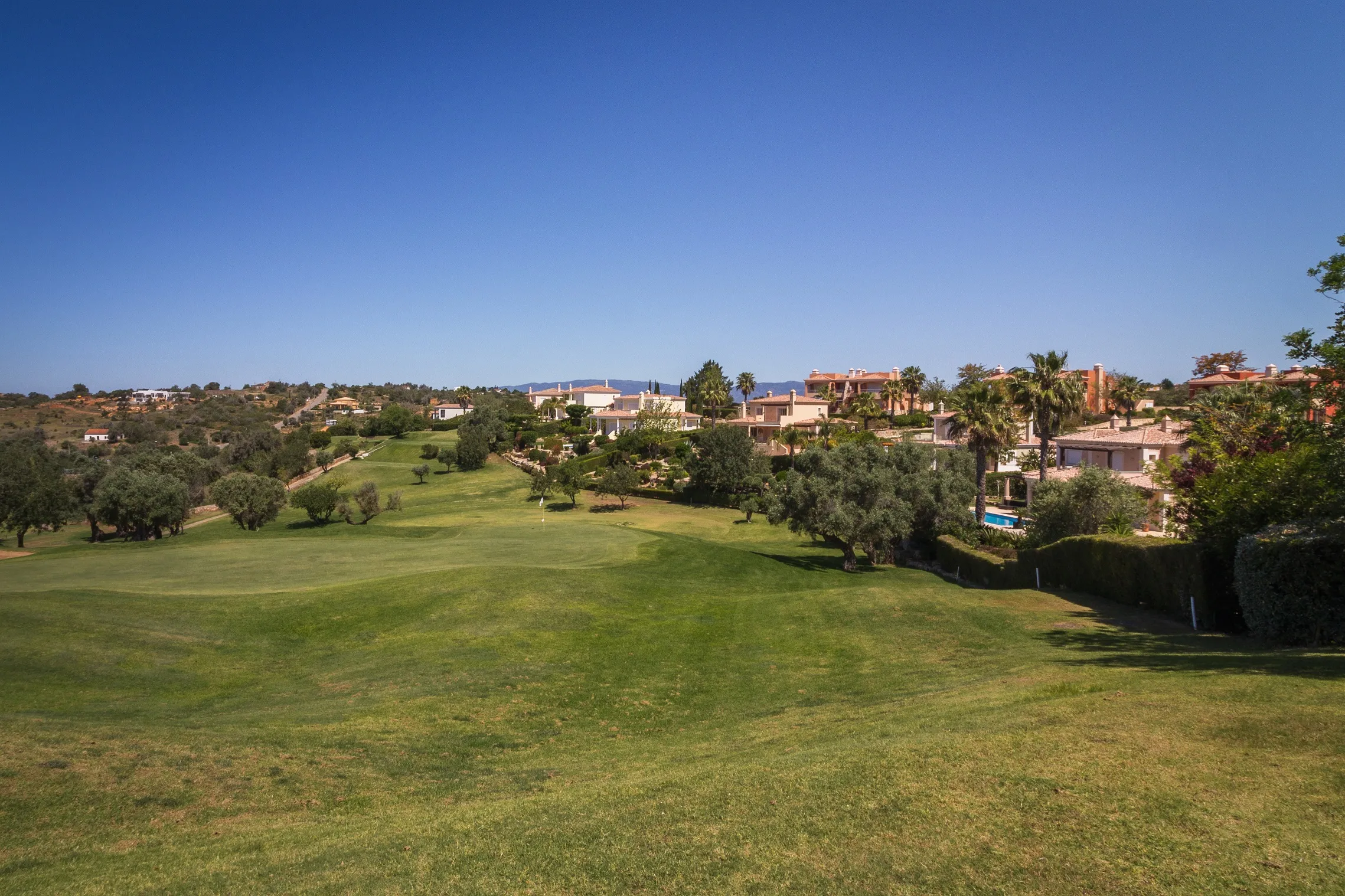 Vale da Pinta Golf Course