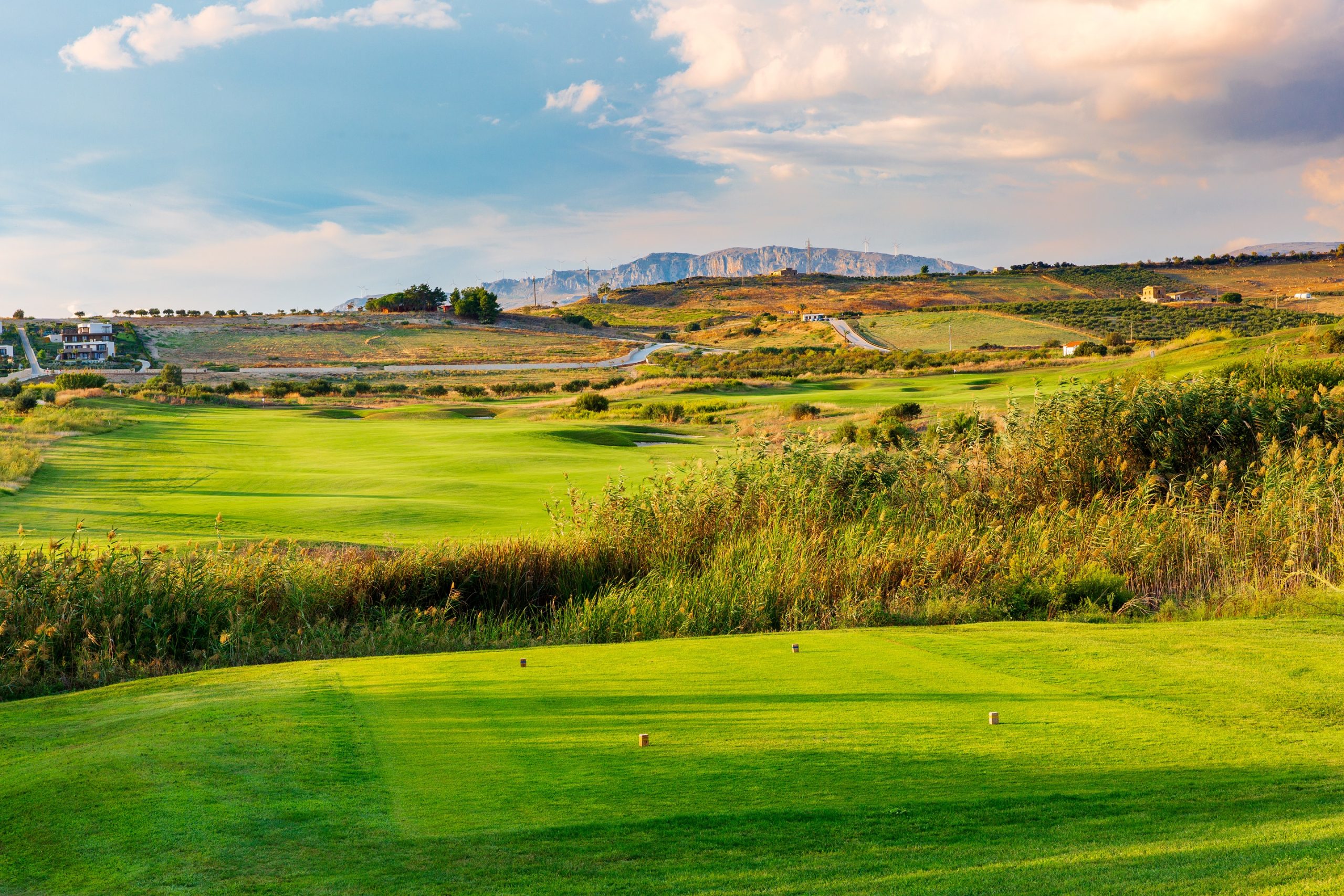 Verdura Resort