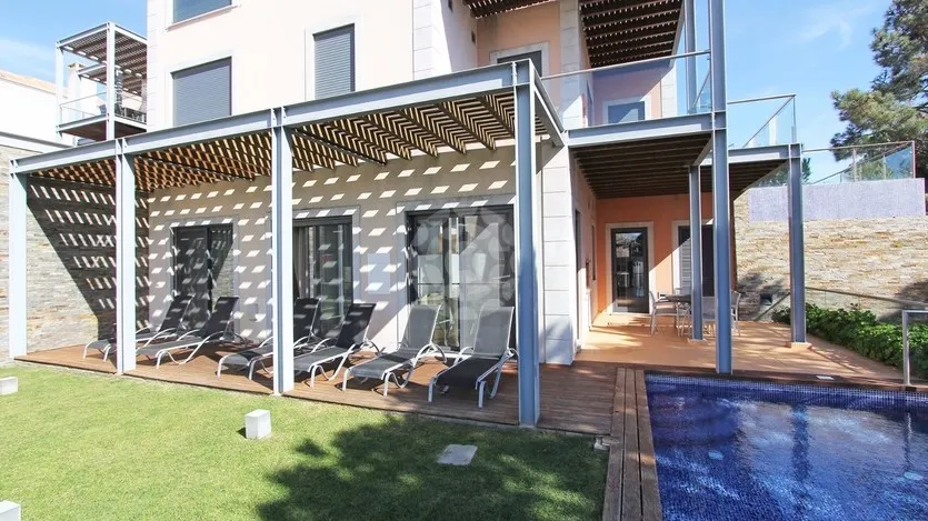 Vale Do Lobo Resort