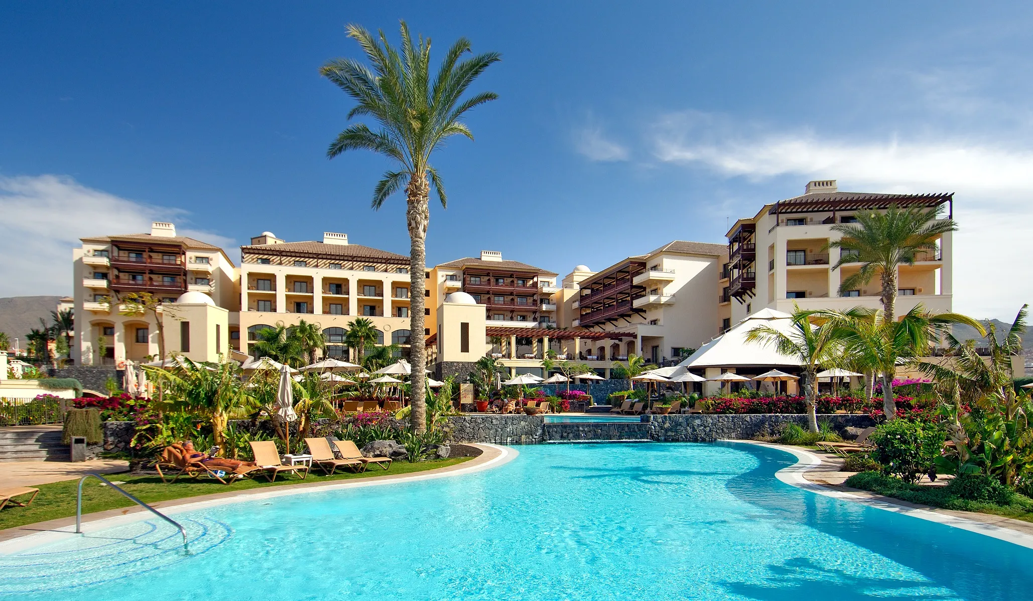 Hotel Vincci Seleccion La Plantacion del Sur