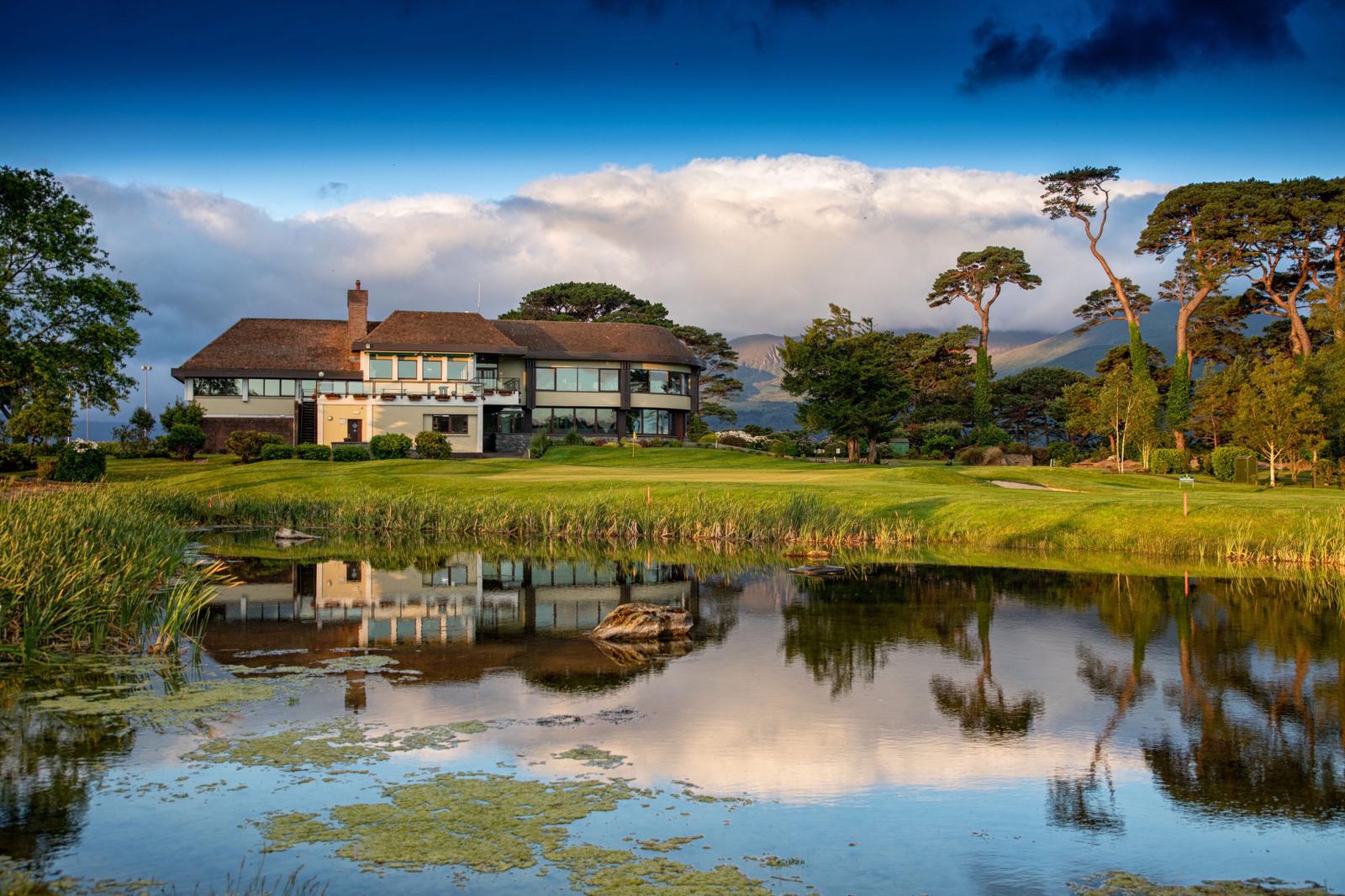 Killarney Golf & Fishing Club