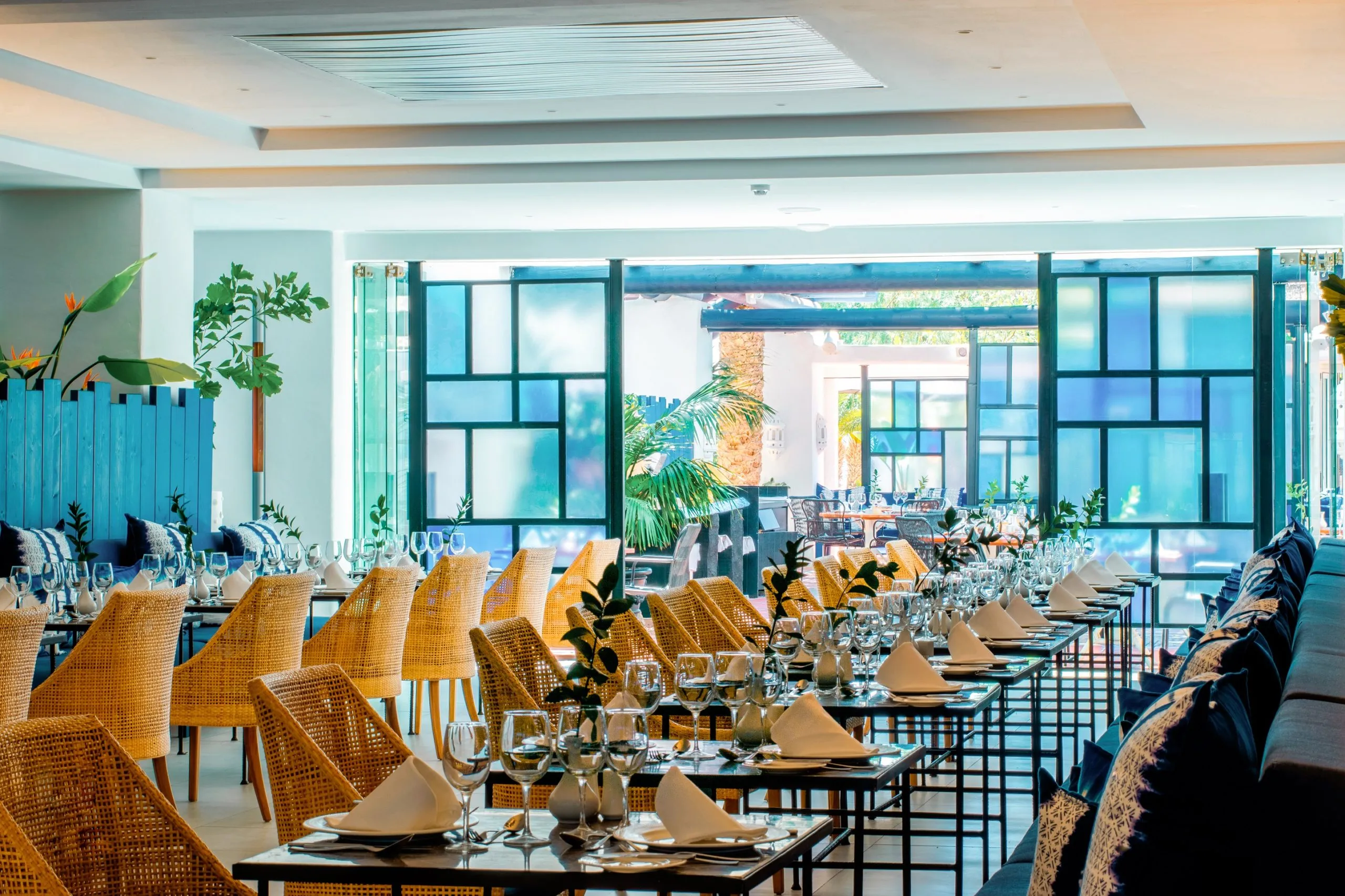 Dreams Jardin Tropical Resort & Spa