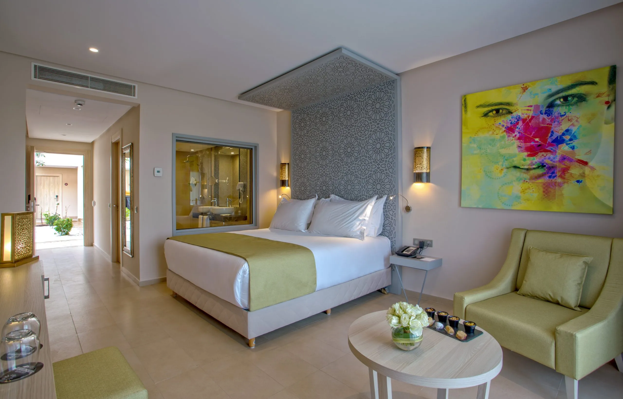 Be Live Collection Marrakech Adults Only