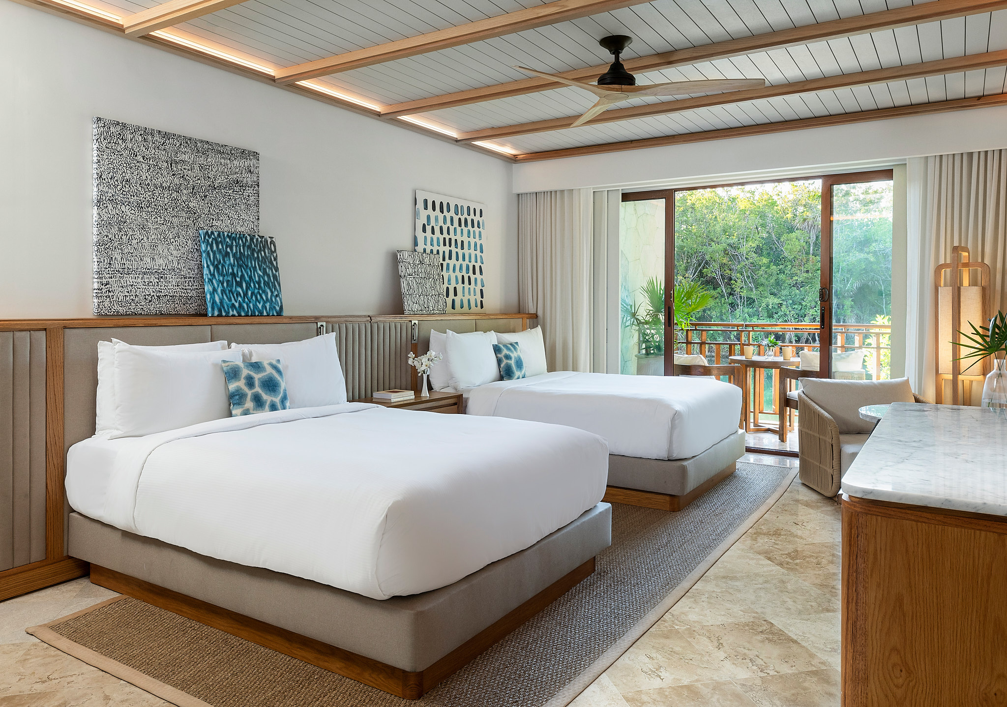 Fairmont Mayakoba