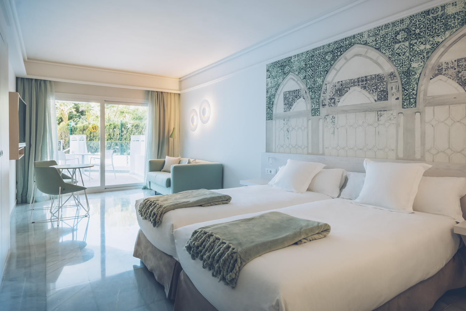 Iberostar Selection Marbella Coral Beach