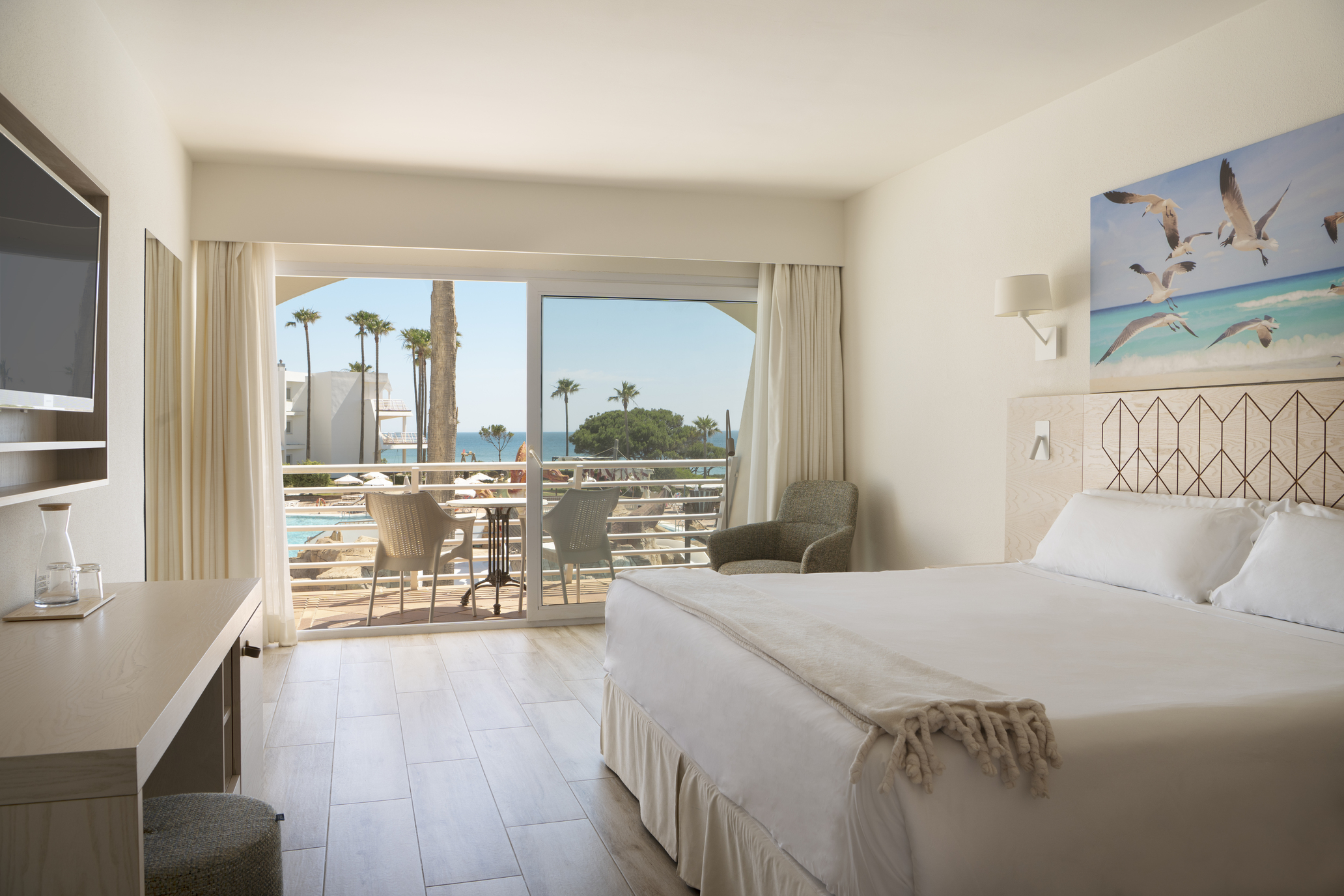 Iberostar Waves Royal Andalus