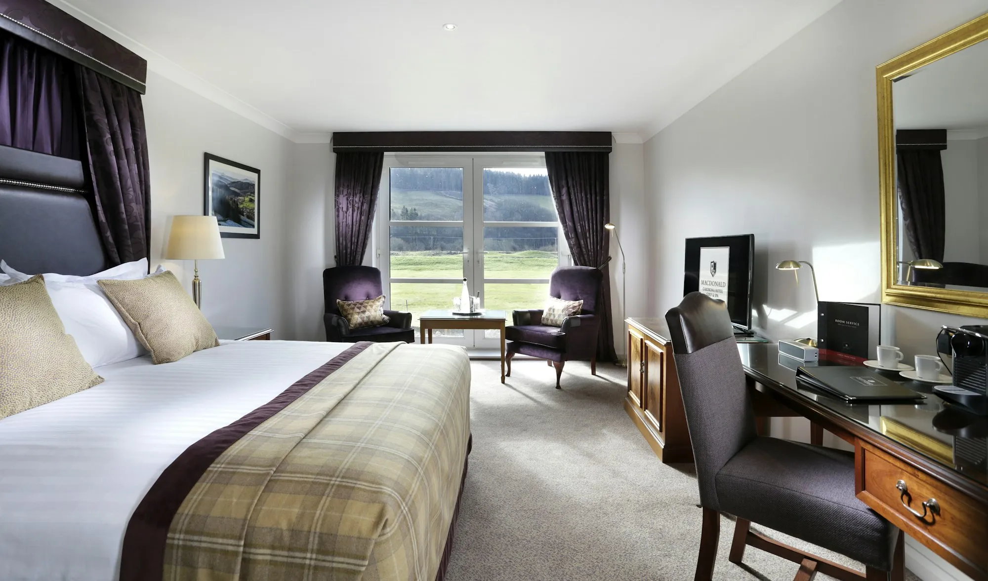 Macdonald Cardrona Hotel
