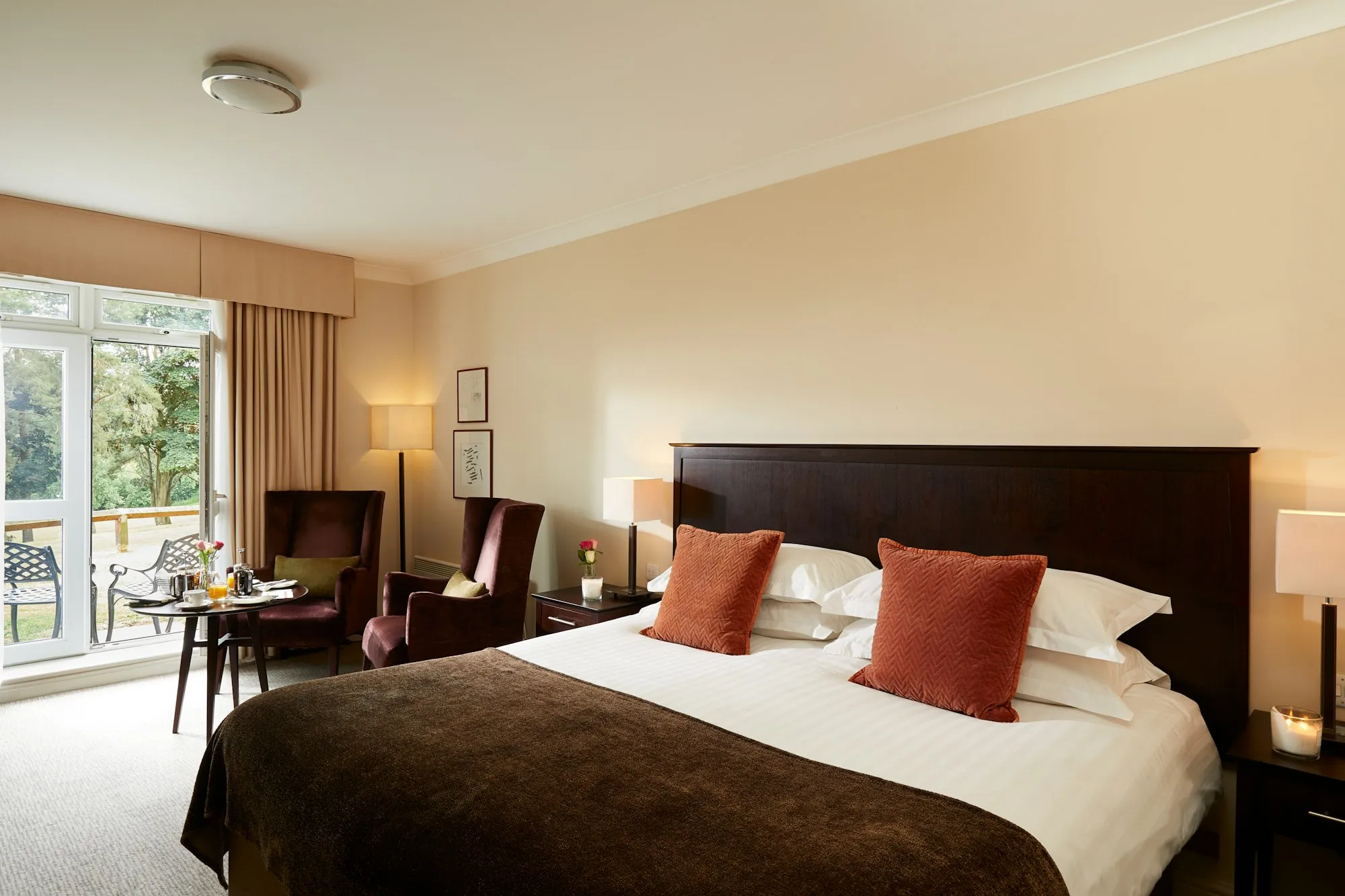 Macdonald Hill Valley Hotel, Golf & Spa