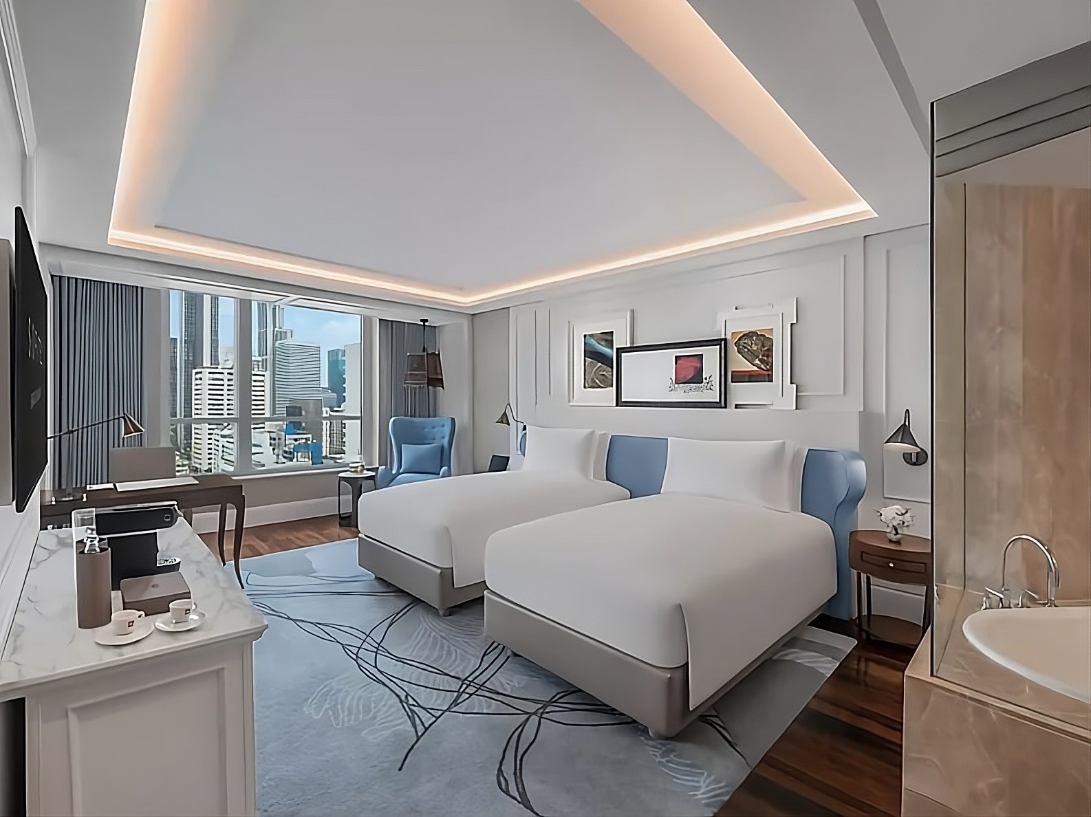 Sofitel Bangkok Sukhumvit