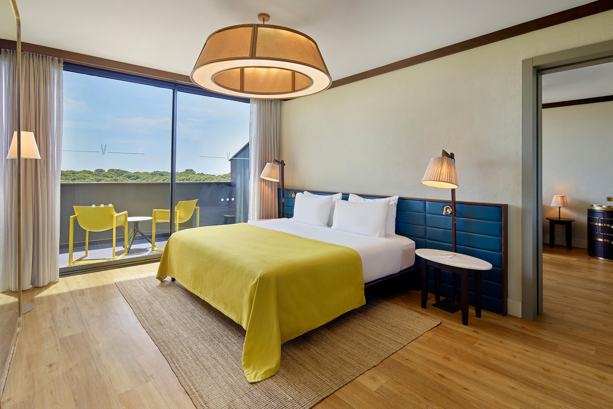 Voyage Belek Golf & Spa