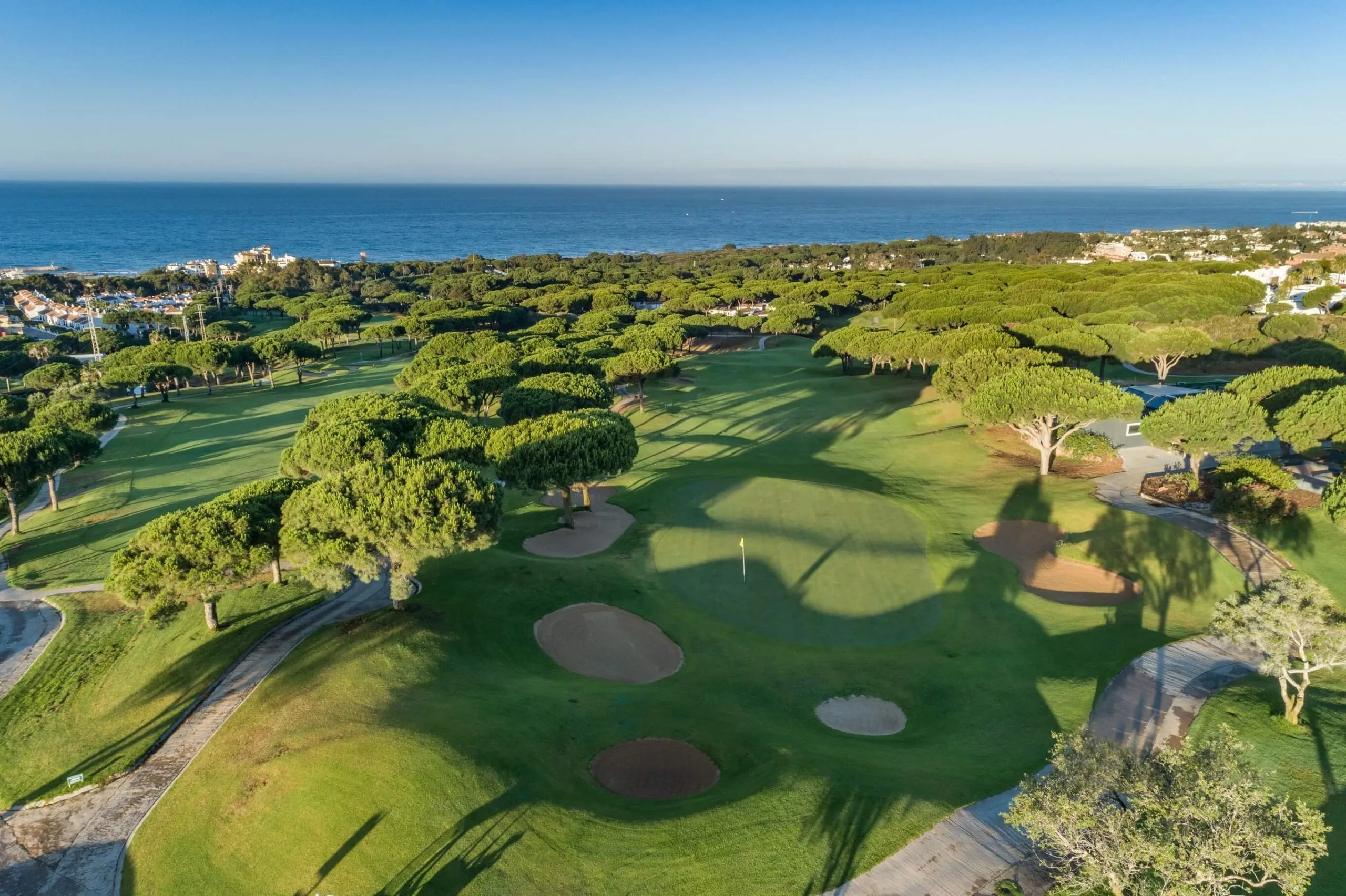 Gran Hotel Costa del Sol