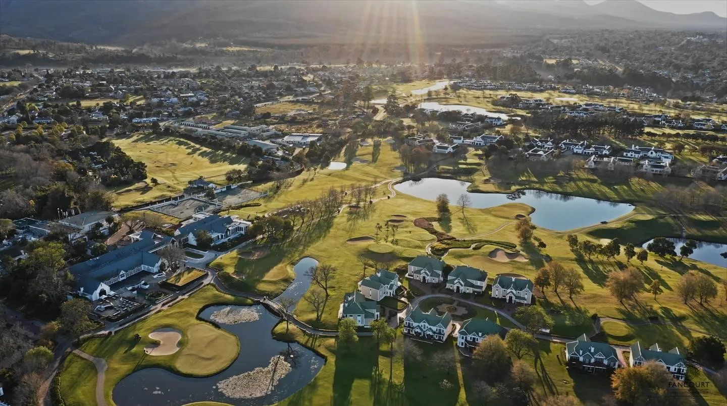 Fancourt