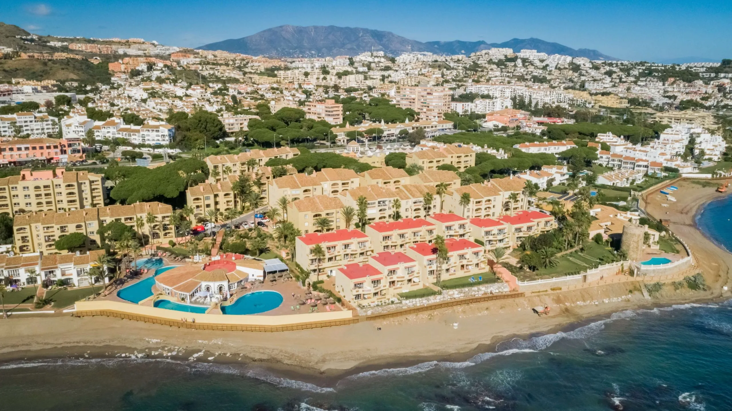 Macdonald Dona Lola Resort