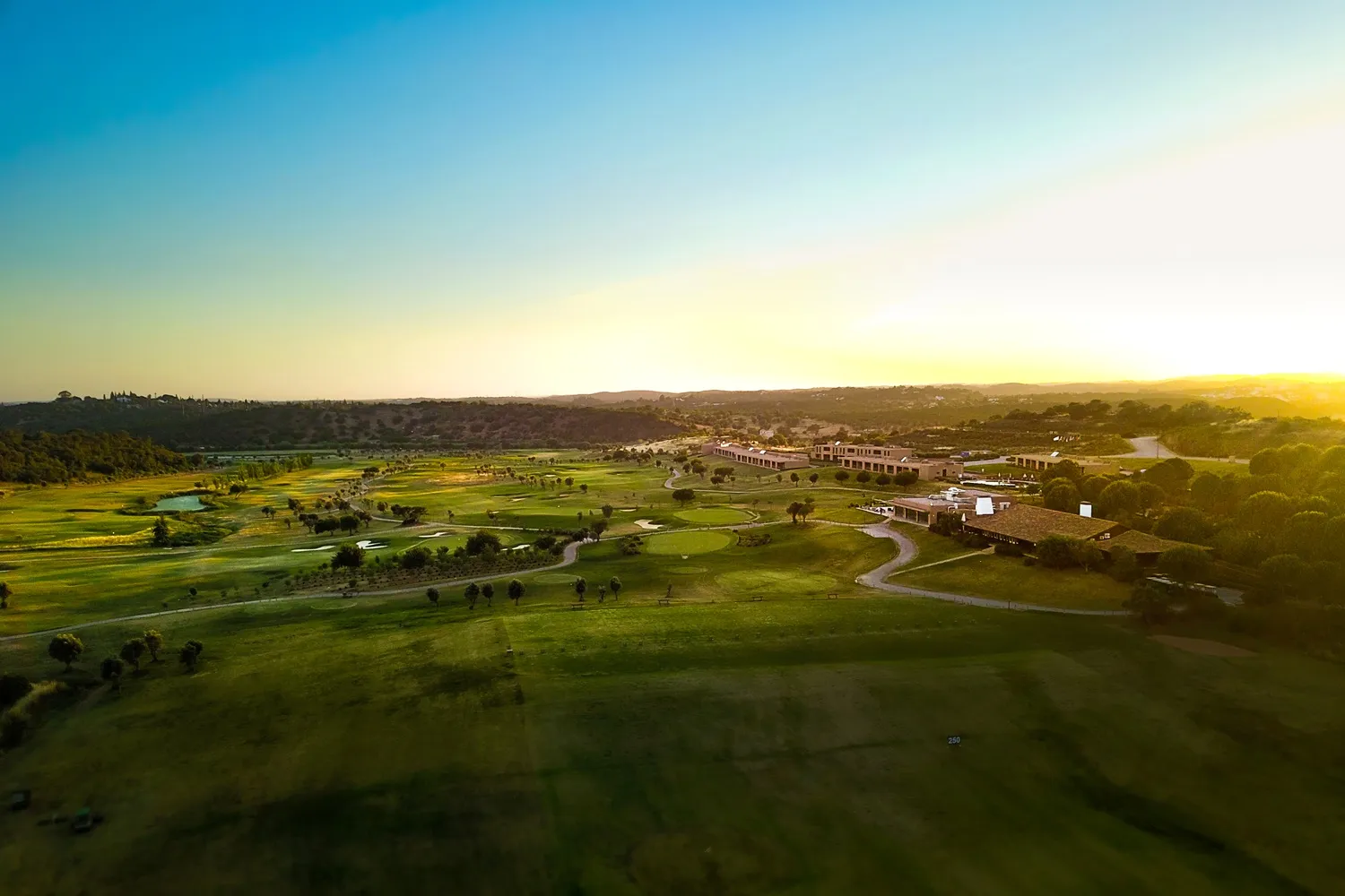 NAU Morgado Golf & Country Club