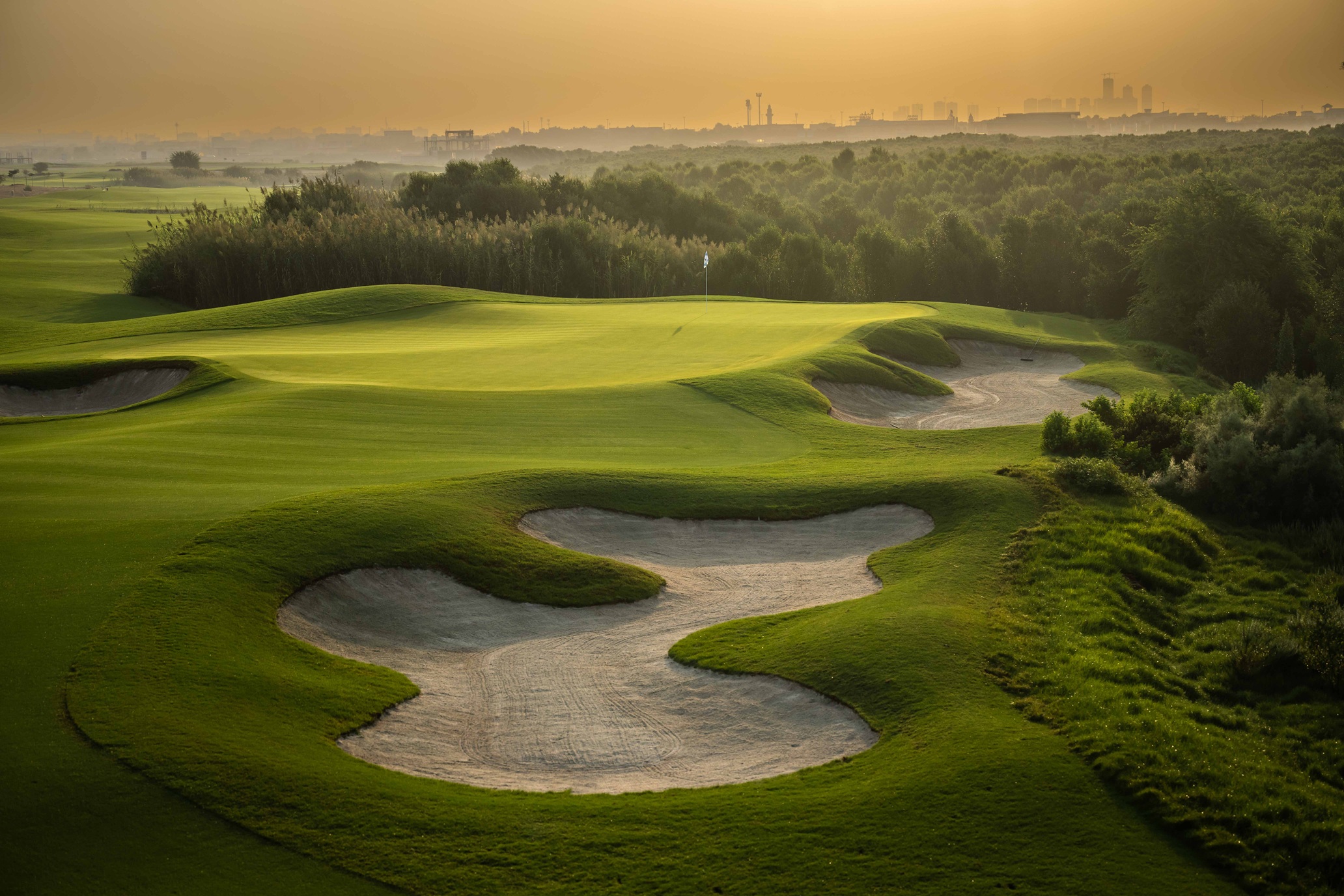 Park Hyatt Dubai