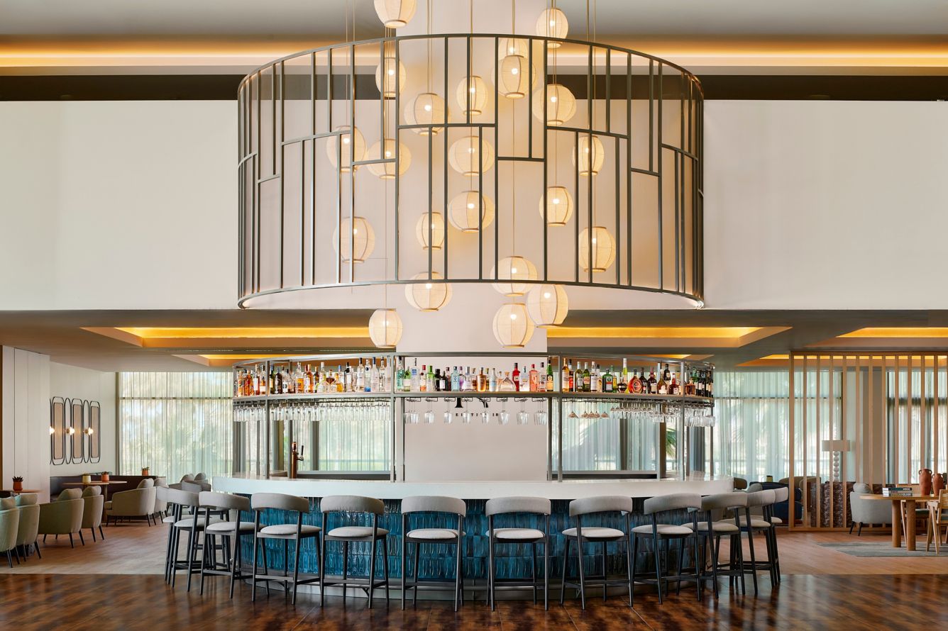 Algarve Marriott Salgados Golf Resort & Spa