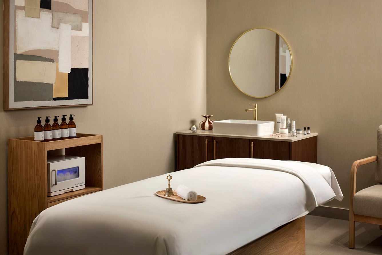 Algarve Marriott Salgados Golf Resort & Spa