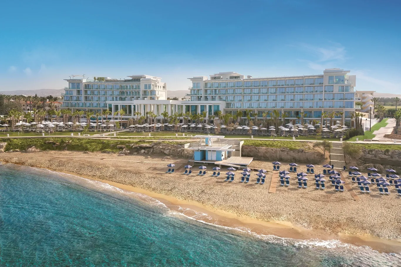 Amavi Hotel