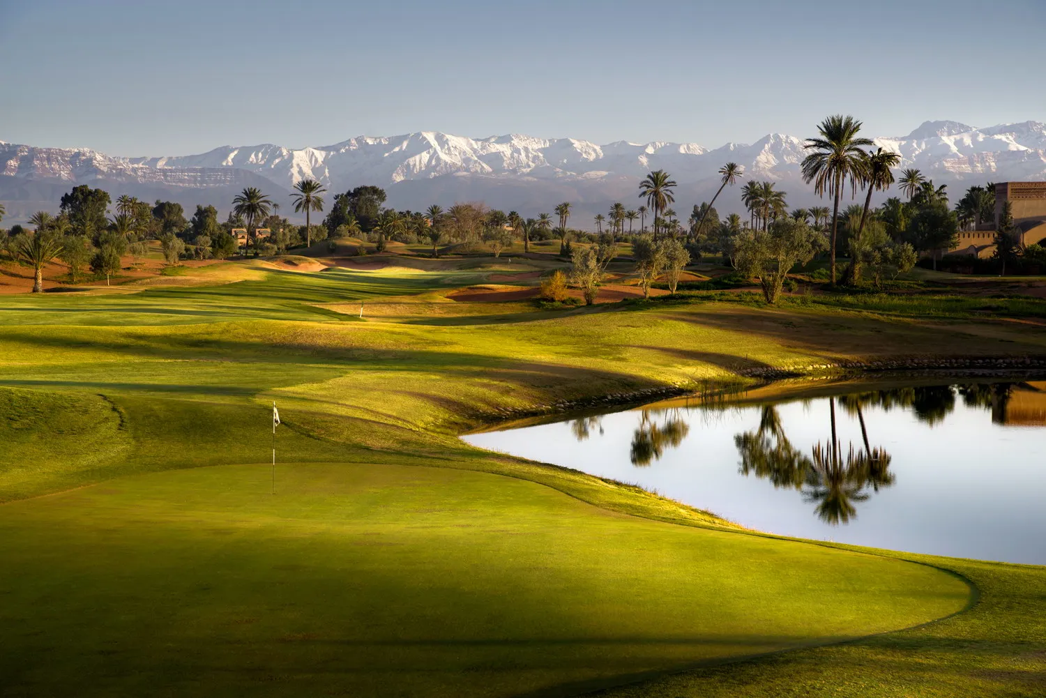 Jaal Riad Resort Adults Only