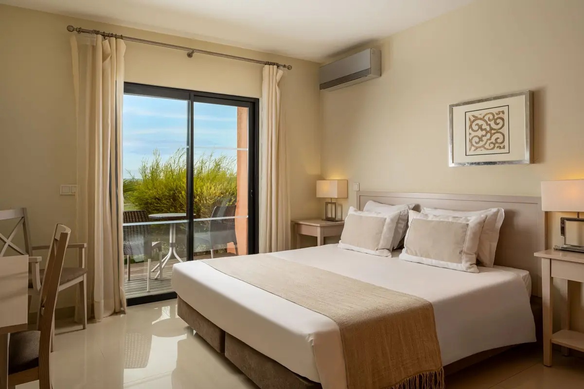 Amendoeira Golf Resort