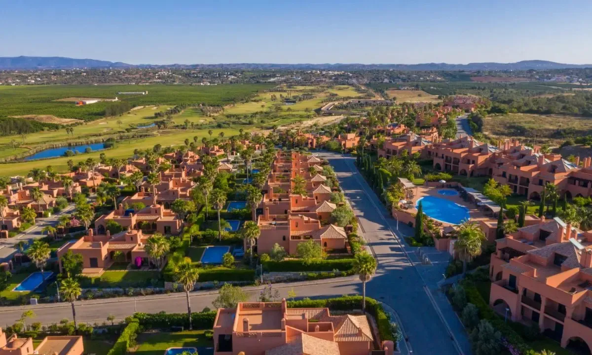 Amendoeira Golf Resort
