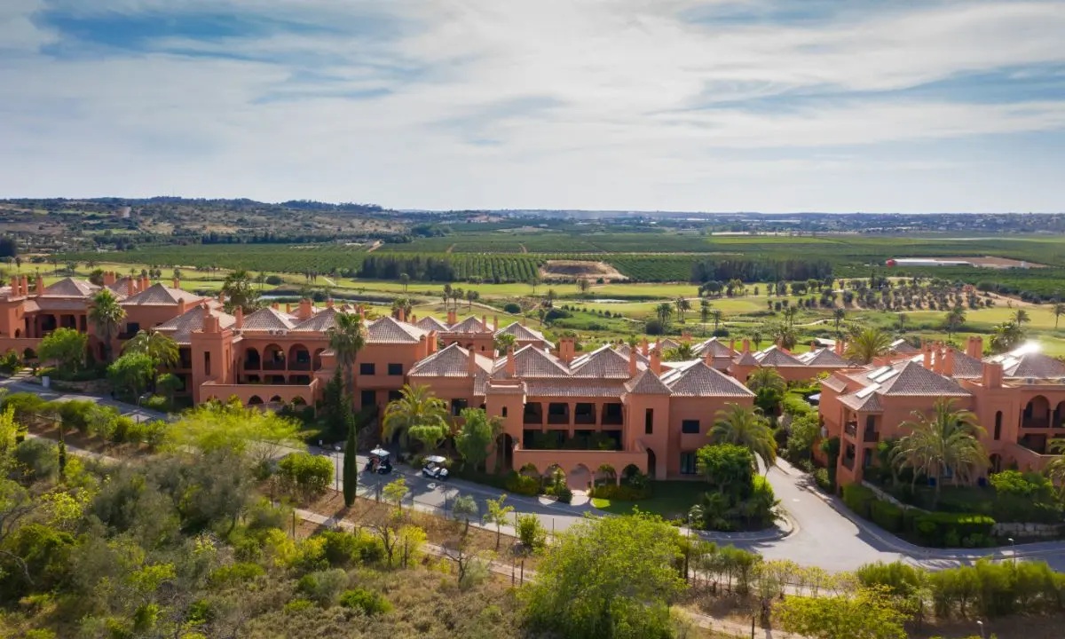 Amendoeira Golf Resort