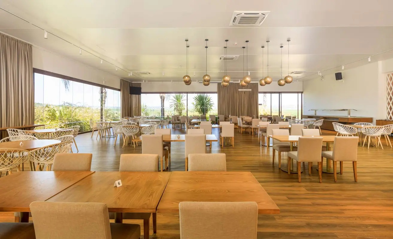 Amendoeira Golf Resort