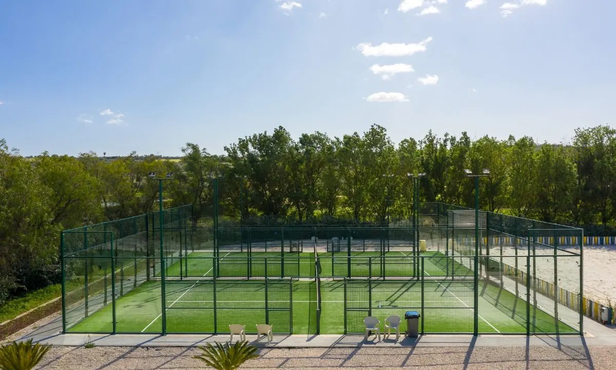 Amendoeira Golf Resort