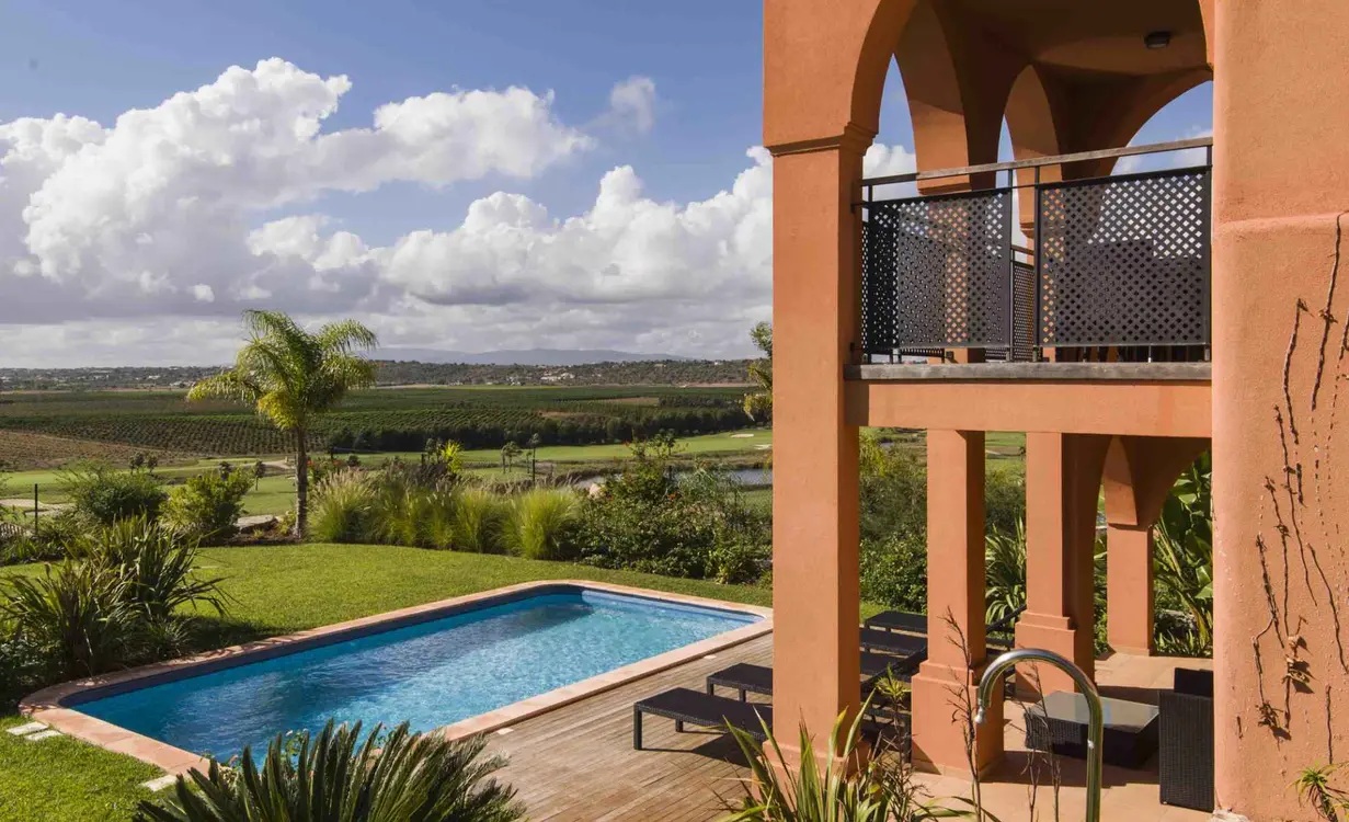 Amendoeira Golf Resort