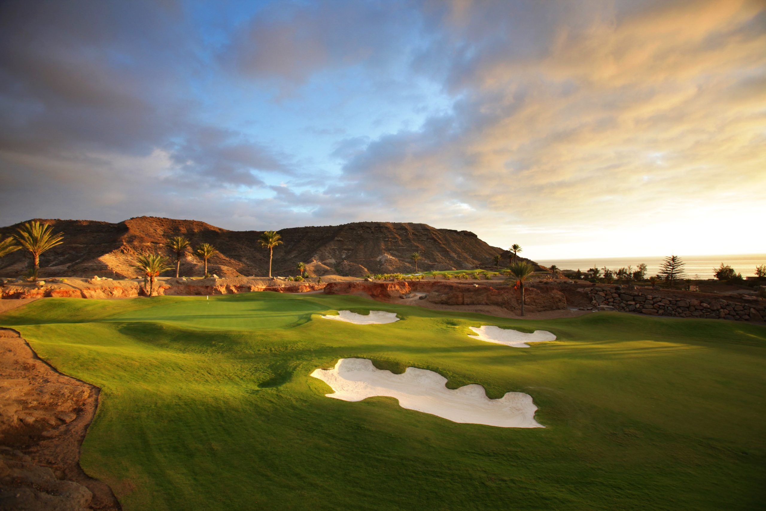 Anfi Golf By Lopesan