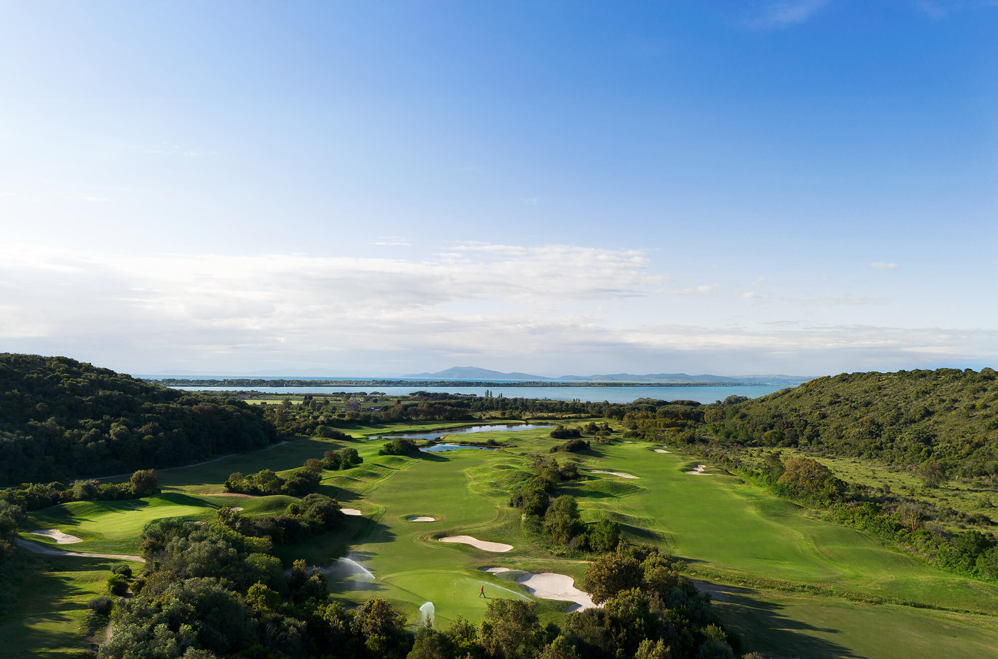 Argentario Golf & Wellness Resort