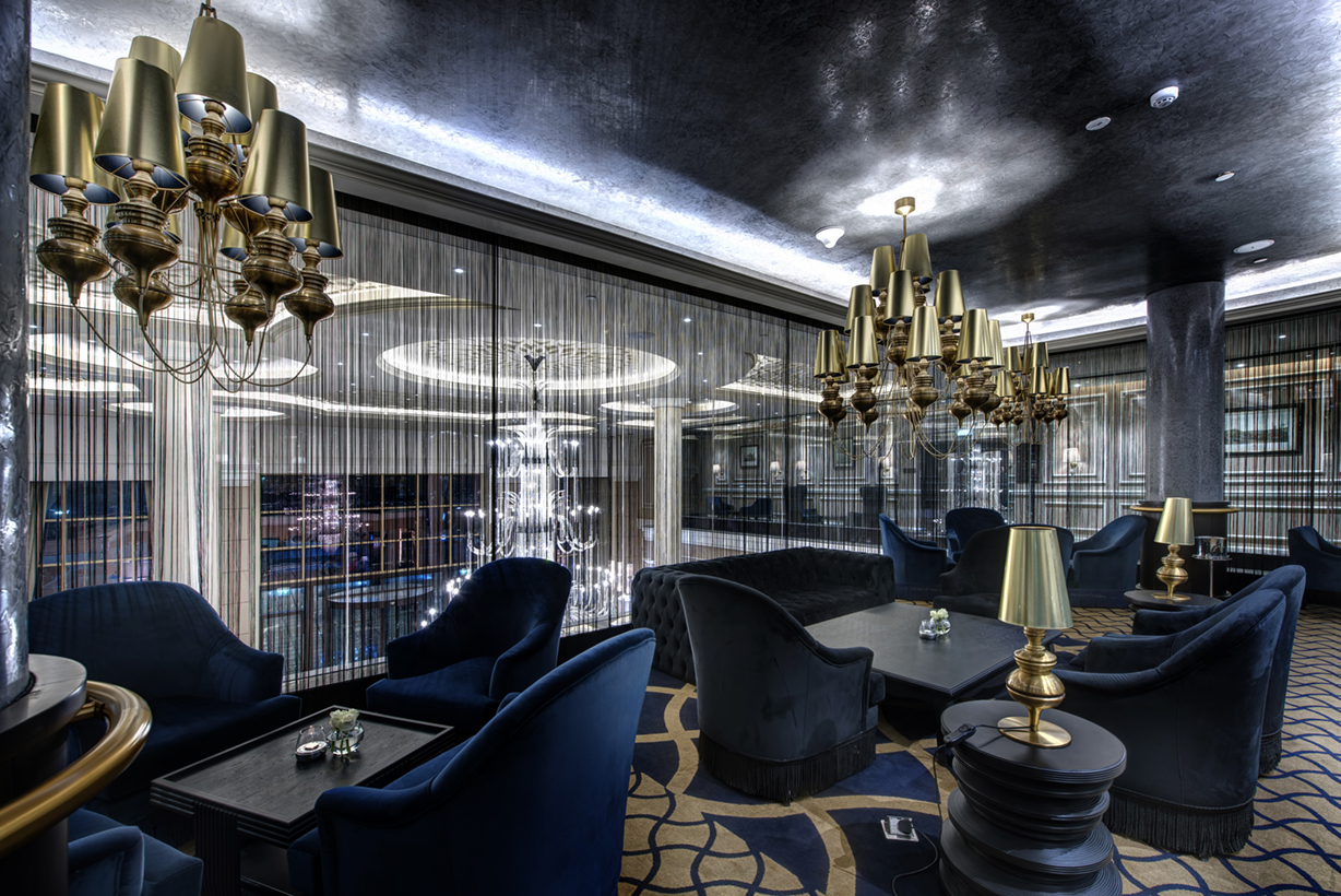 Dukes The Palm Dubai Hotel