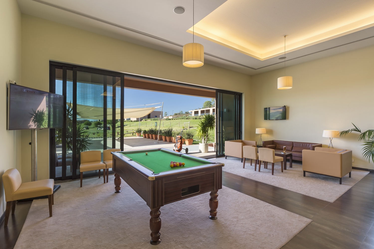 NAU Morgado Golf & Country Club