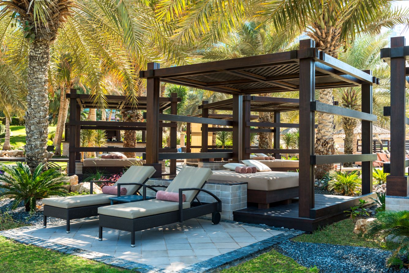 Le Méridien Mina Seyahi Beach Resort & Waterpark