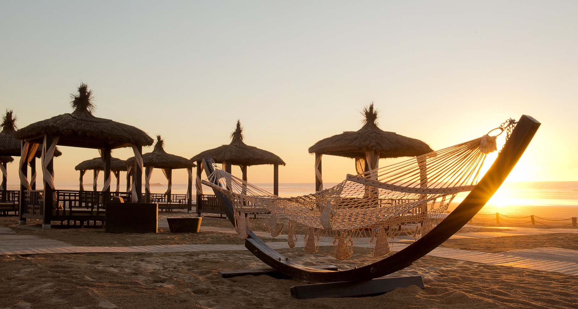 Sofitel Agadir Thalassa Sea & Spa