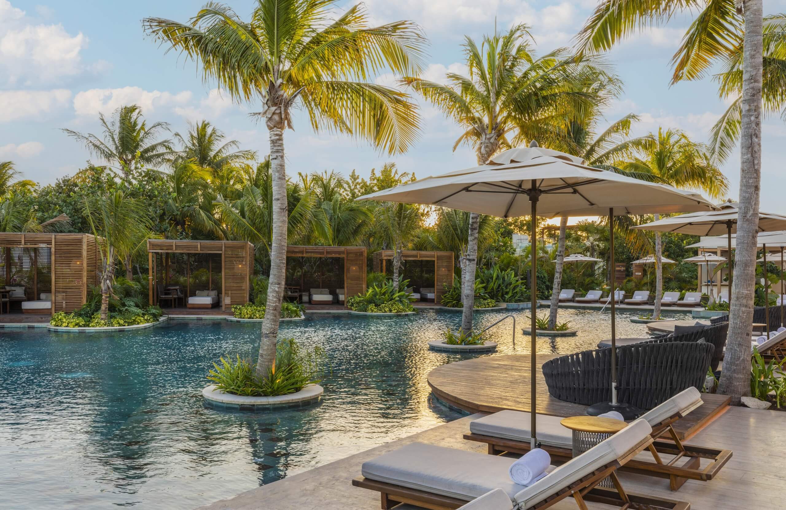 Fairmont Mayakoba