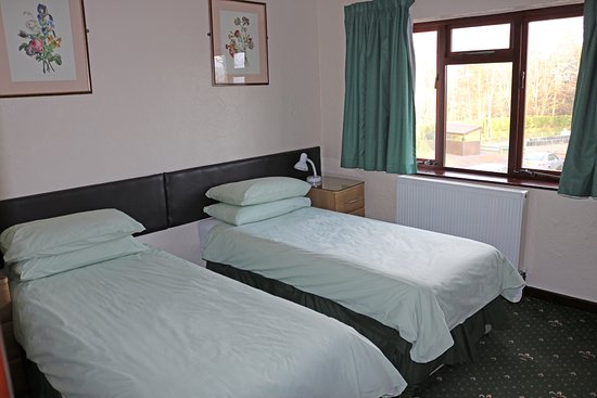 Manor & Ashbury Resorts
