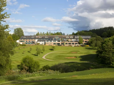 Hellidon Lakes Hotel